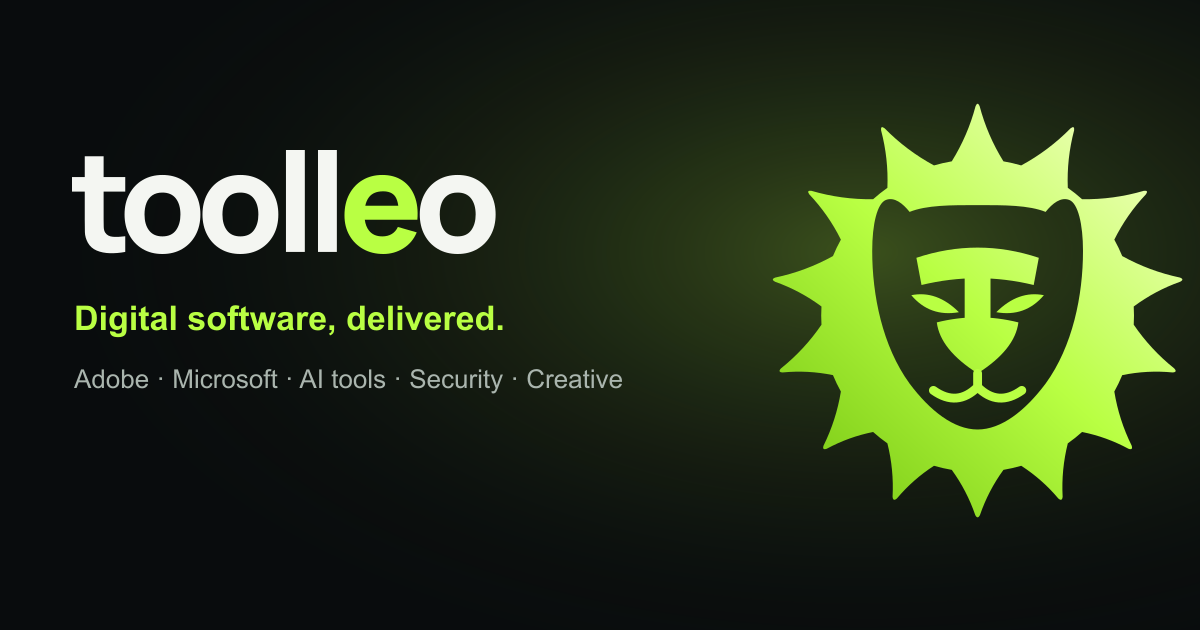 Software Subscriptions & Licenses in India | Toolleo